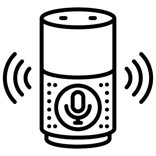 Karaoke Party Speakers