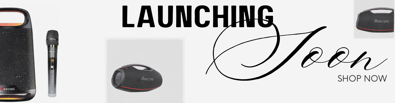 Beecaro Africa promo